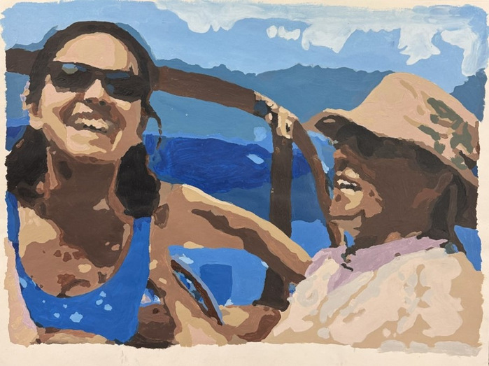 2024 Scholastic Art Awards Student Related Awards